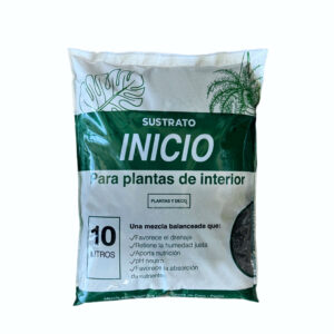 INICIO (sustrato   plantas interior) 10L