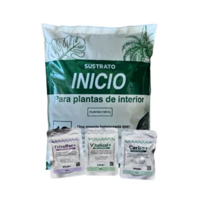 PACK NUTRICIÓN DE PRIMAVERA